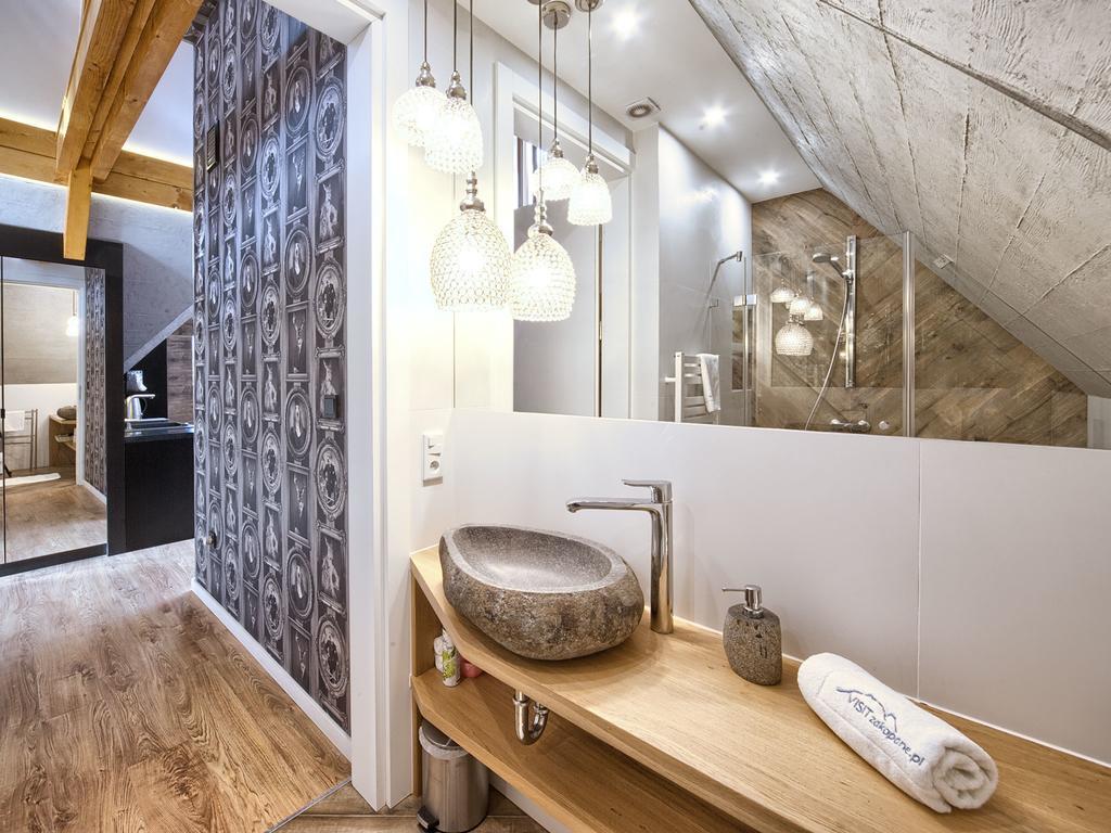 Visitzakopane - Mont Blanc Apartment Esterno foto