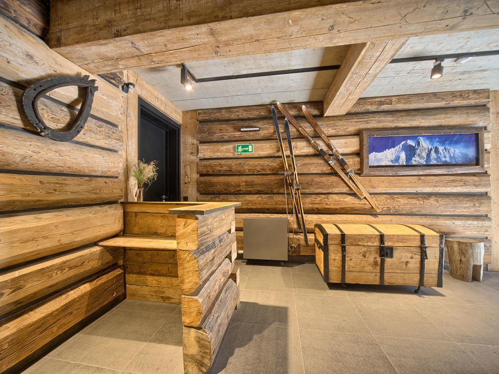 Visitzakopane - Mont Blanc Apartment Esterno foto